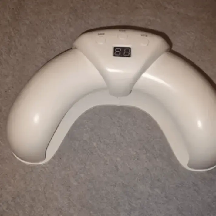 Lumonail customer review Jennifer A.