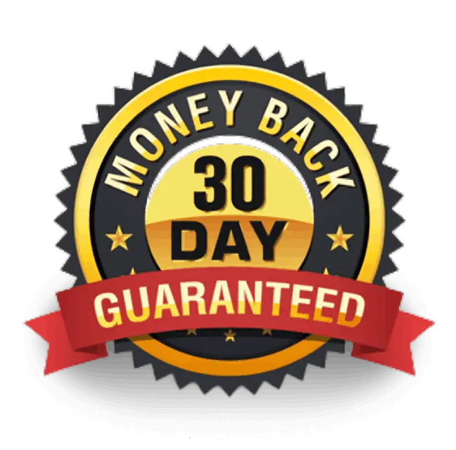 Lumonail 100% refund Guarantee